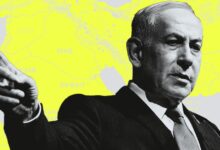 Netanyahu’s “Iran” focus collapses any clean US deal
