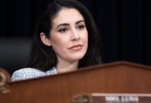 Luna’s MKULTRA hearing swerved into conspiracies, frustration