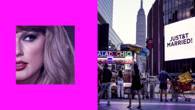 Taylor Swift’s Madison Square Garden wedding drew backlash Taylor Swift’s Madison Square Garden wedding drew backlash