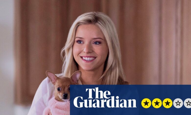 Elle review: ‘Legally Blonde’ prequel stumbles into sameness
