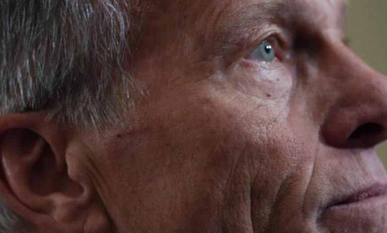 Trump’s rift with Thune drives a wedge into the Republican Party