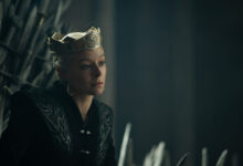 ‘House of the Dragon’ Season 3, Episode 6 Recap: Mistakes Were Made