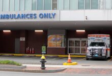 Cyclist, 39, killed in Stoughton crash
