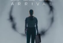 Paramount readies Arrival 10th Anniversary 4K SteelBook
