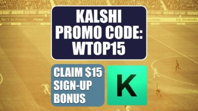 Kalshi’s WTOP15 offer adds to World Cup wagering Kalshi’s WTOP15 offer adds to World Cup wagering