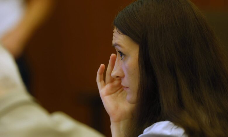 Livestream: Lindsay Clancy murder trial resumes after jurors visit crime scene