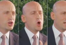 Stephen Miller warns of “game over” in Democrat takeover