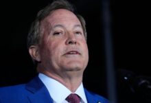 Ken Paxton Walks Back IVF Support Amid Texas Politics