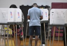 Judge Rejects DOJ Bid for New Hampshire Voter Rolls