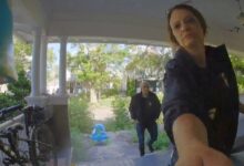 2nd New Yorker Served Warning For Criticizing ICE