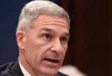 Cuccinelli’s Birthright Claims Ignite Clash on CNN