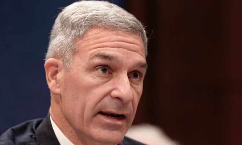 Cuccinelli’s Birthright Claims Ignite Clash on CNN