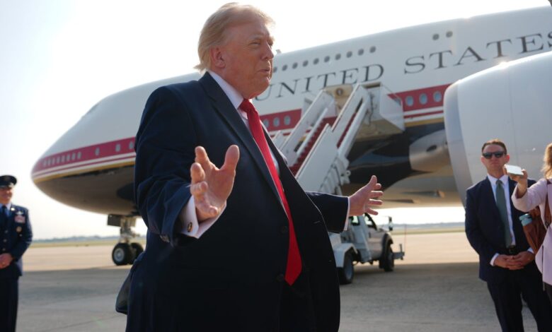 Trump Filing Locks In Nearly .2B Crypto Income Trump Filing Locks In Nearly .2B Crypto Income