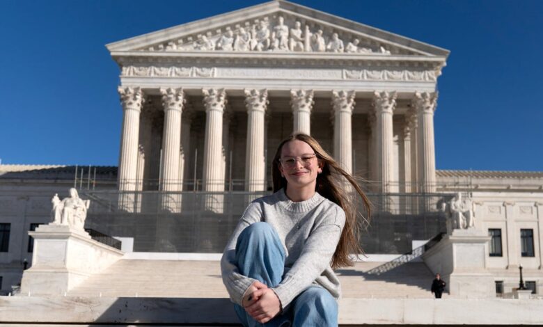 Gay Ex-Scout Sues-After Letter After Supreme Court Loss