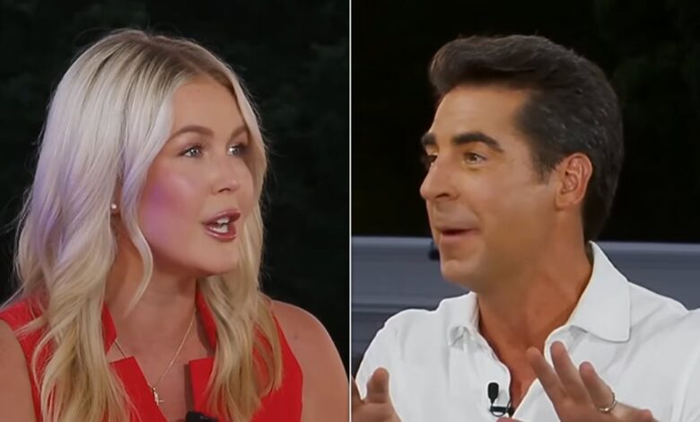 Karoline Leavitt Rips Gen Z Over Prices and Work Karoline Leavitt Rips Gen Z Over Prices and Work
