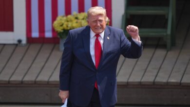 Trump Pardons Abramoff Associate, Emissions Bypass Convicts Trump Pardons Abramoff Associate, Emissions Bypass Convicts