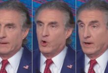 Burgum Won’t Condemn Patriot Front on July Fourth