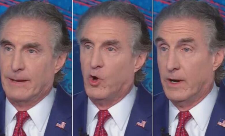 Burgum Won’t Condemn Patriot Front on July Fourth Burgum Won’t Condemn Patriot Front on July Fourth