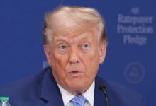 Road To Nowhere? Trump’s Big Moroccan Highway Claim Is Seriously Lacking Evidence
