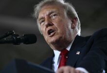 Democrats Raise Alarm Over MAGA Threat To Send Agents And Troops To Polling Places
