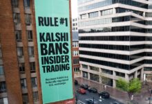 Federal Court Blocks Minnesota’s First-In-The-Nation Law Banning Prediction Markets