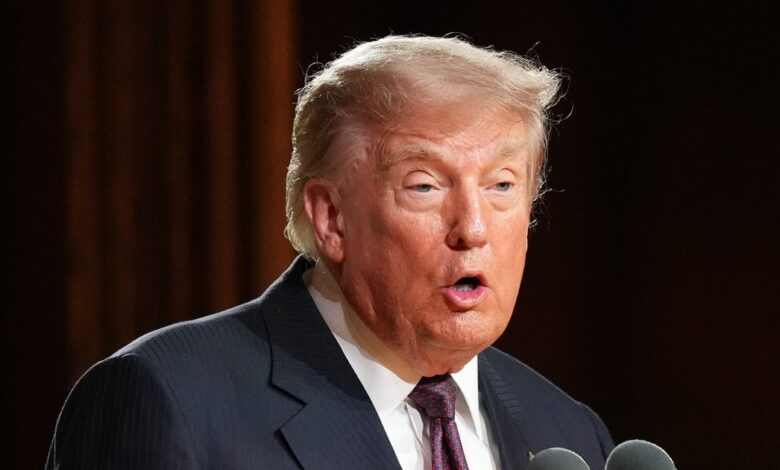Ex-Trump Die-Hard Wacko Pleads For Congress To Impeach President Ex-Trump Die-Hard Wacko Pleads For Congress To Impeach President