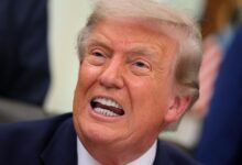 Labor Department’s Weird New Trump Meme Backfires Spectacularly After Brutal Fact Check