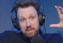 Jordan Klepper Makes Unexpected Prediction About MAGA After Trump