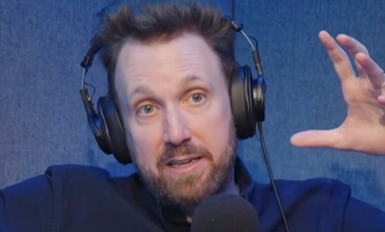 Jordan Klepper Makes Unexpected Prediction About MAGA After Trump