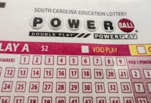 Powerball numbers last night, July 25. Did anyone win the jackpot?