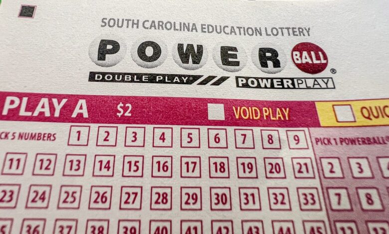 Powerball numbers last night, July 25. Did anyone win the jackpot?