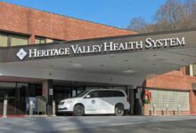 Lawsuit alleges Heritage Valley nurse caused two deaths