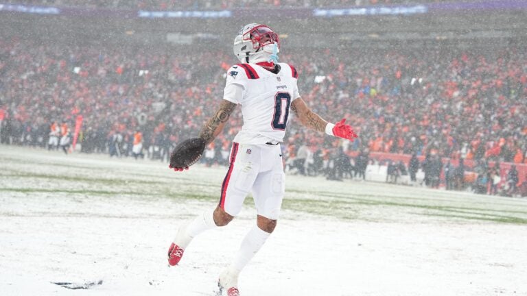 Madden 27 Ratings: Christian Gonzalez is NFL’s top-ranked CB in new game