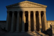 Secret shadow docket decisions outnumber open rulings