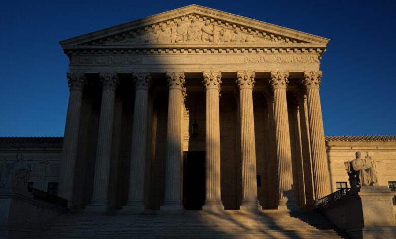 Secret shadow docket decisions outnumber open rulings