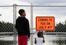 Trump’s History Push Collides With Documented Atrocities
