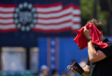 D.C. region braces for record-hot Fourth and Metro heat