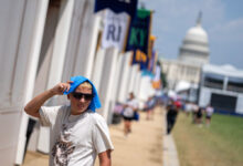 D.C. heat and Code Purple alerts after stormy Fourth
