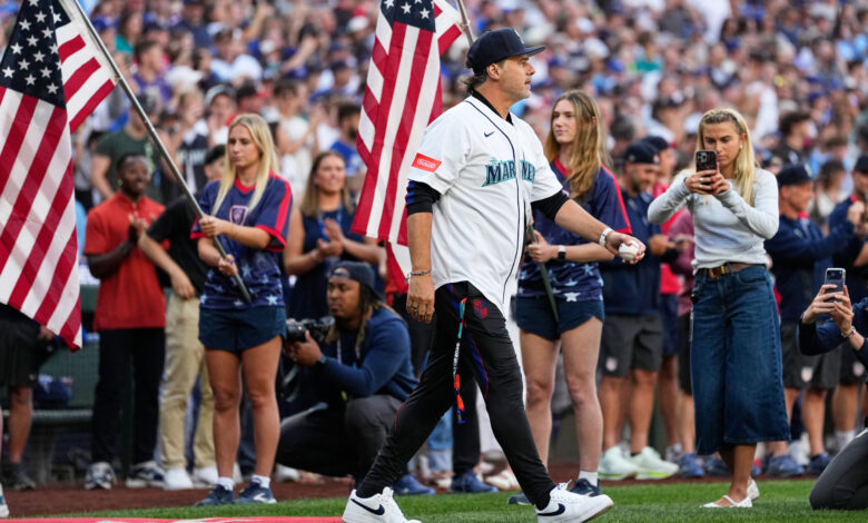 Pochettino’s World Cup birthday cheers on July Fourth