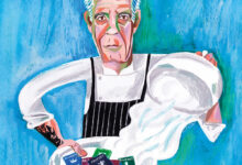 Why Anthony Bourdain’s shows leave a bitter taste