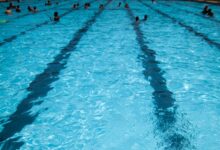 Child drownings climbed after COVID, doctors warn