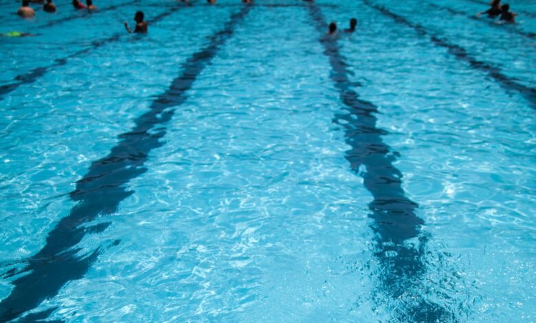 Child drownings climbed after COVID, doctors warn Child drownings climbed after COVID, doctors warn