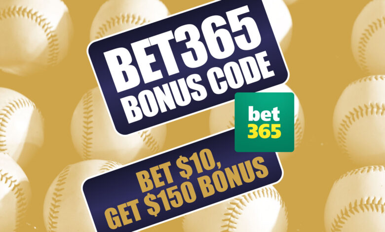 Bet365 Bonus Code: Get 0 Bonus for MLB Games on Wednesday (July 29) – WTOP News Bet365 Bonus Code: Get 0 Bonus for MLB Games on Wednesday (July 29) – WTOP News