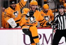 Bruins enter free agency chasing blue-line and scoring