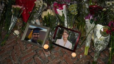 Universities trade grief tactics as Brown rebuilds care