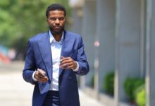 Malik Beasley pleads not guilty in gambling case