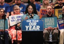 Establishment Democrats’ Response to DSA’s Electoral Wins Should Be of Concern to Anyone Invested in the Future of Black Politics