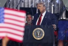 Trump’s Freedom 250 collapses as blue cities celebrate