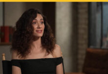 Emmy Rossum and Lola Petticrew on FURIOUS, Hulu’s New Female Serial Killer Thriller