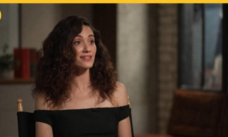 Emmy Rossum and Lola Petticrew on FURIOUS, Hulu’s New Female Serial Killer Thriller Emmy Rossum and Lola Petticrew on FURIOUS, Hulu’s New Female Serial Killer Thriller